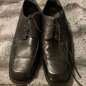 Banana Republic dress shoes